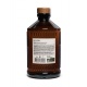 Sirop brut biologique - Bacanha - Caramel salé