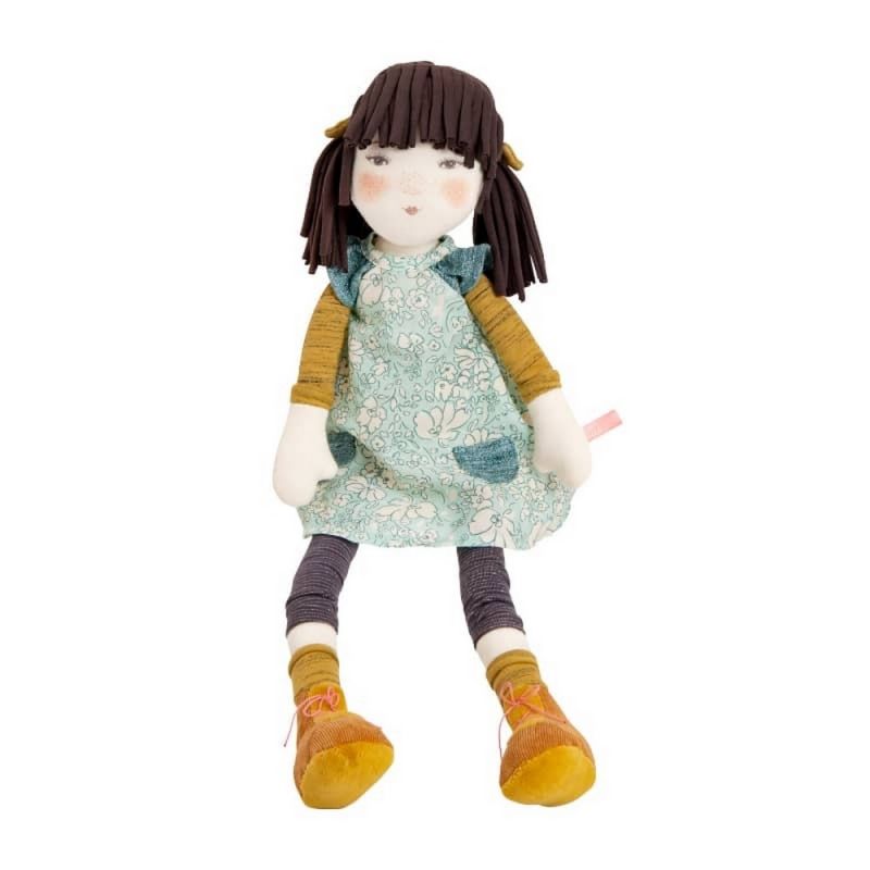 les rosalies moulin roty