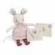 Souris dent de lait Après la pluie Moulin Roty