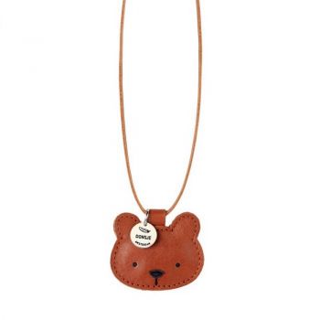 Collier Wookie Donsje - Ours