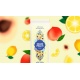 Sachet 100 g - Thé vert glacé - Miami peach - Pêche citron