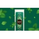 Sachet 100 g - Thé vert - Menthe verte - Bio