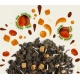 Sachet 100 g - Thé oolong - Marrons chauds caramel 