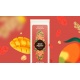 Sachet 100 g - Thé bien être - Goji party 