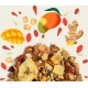 Sachet 100 g - Thé bien être - Goji party 
