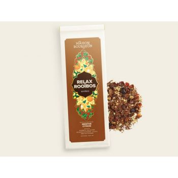 Sachet 100 g - Rooibos - Relax - Bio