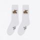 Paire de chaussettes - Bichette Félicie Aussi