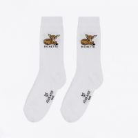 Paire de chaussettes - Bichette Félicie Aussi