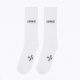 Paire de chaussettes - Connard 