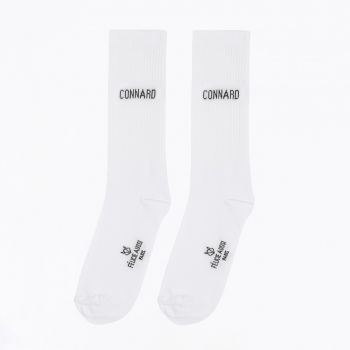 Paire de chaussettes - Connard 