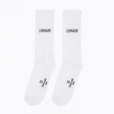Paire de chaussettes - Connard 
