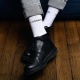 Paire de chaussettes - Connard 