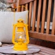 Lampe tempête - Feurhand - 276 - Jaune