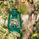 Lampe tempête - Feurhand - 276 - Vert mousse