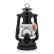 Lampe tempête - Feurhand - 276 - Noir foncé