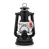 Lampe tempête - Feurhand - 276 - Noir foncé