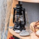 Lampe tempête - Feurhand - 276 - Noir foncé