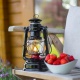 Lampe tempête - Feurhand - 276 - Noir foncé