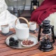 Lampe tempête - Feurhand - 276 - Noir foncé