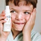 Ma crème de héros - Gelée visage - Garçons - 7-8 ans 