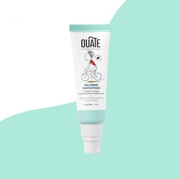 Ma crème fantastique - Crème visage - Garçons - 9-11 ans - OUATE