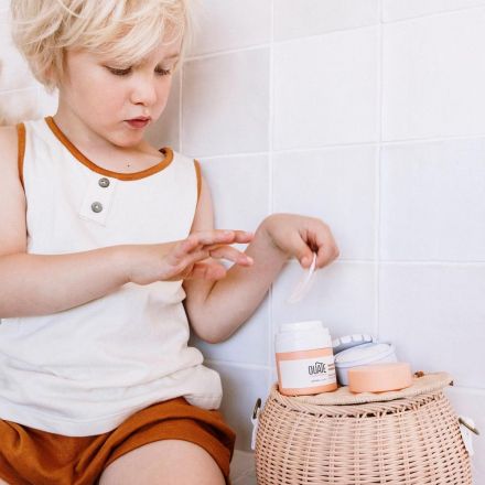 Gelée visage hydratante et protectrice - Ma potion à bisous - 30 ml - 4-6 ans