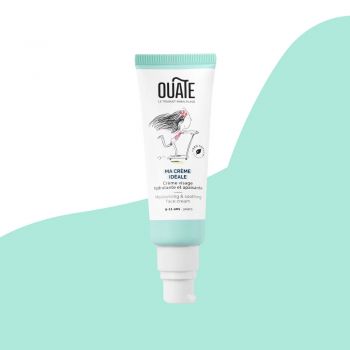 Ma crème idéale - Crème visage - Filles - 9-11 ans