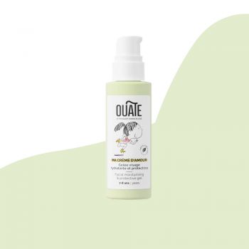 Ma crème d'amour - Gelée visage - Filles - 7-8 ans 
