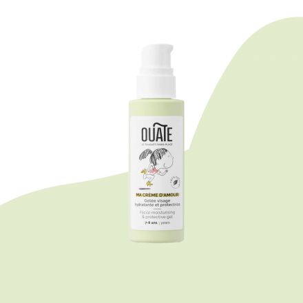 Ma crème d'amour - Gelée visage - Filles - 7-8 ans 