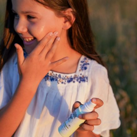 Ma crème d'amour - Gelée visage - Filles - 7-8 ans 