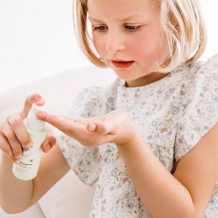 Ma crème d'amour - Gelée visage - Filles - 7-8 ans 