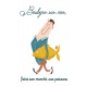Carte postale - Boulogne - Faire son marché au poisson - Amelie Bauvin