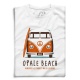 T-shirt - Opale Beach - Combi - Taille L