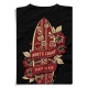Sweet shirt - North Coast - Planche surf - L