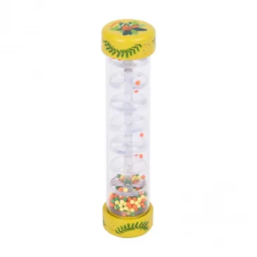 Bâton de pluie dans la jungle