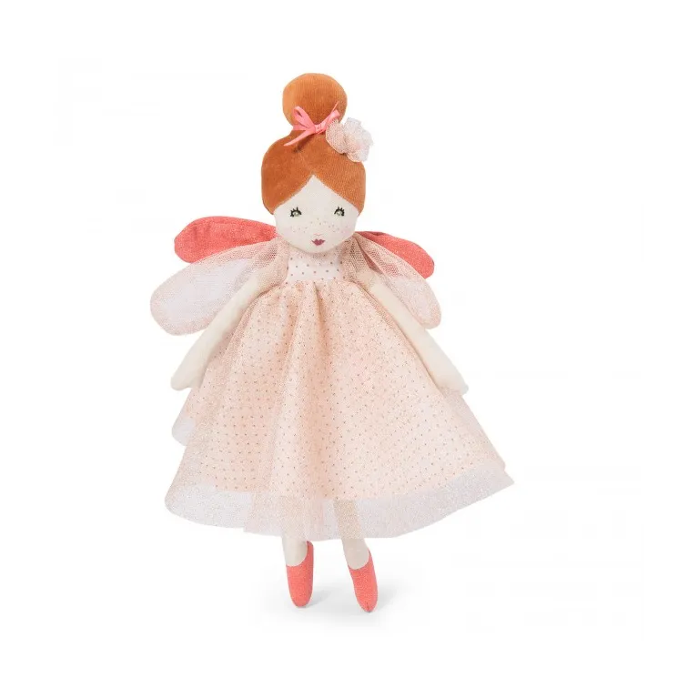 Petite fée Rose Moulin Roty