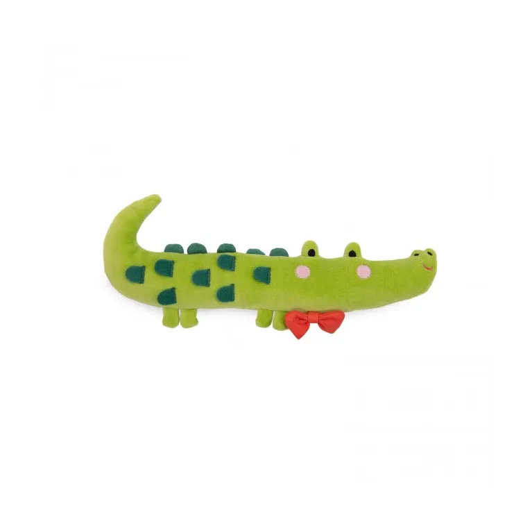 Crocodile les toupitis