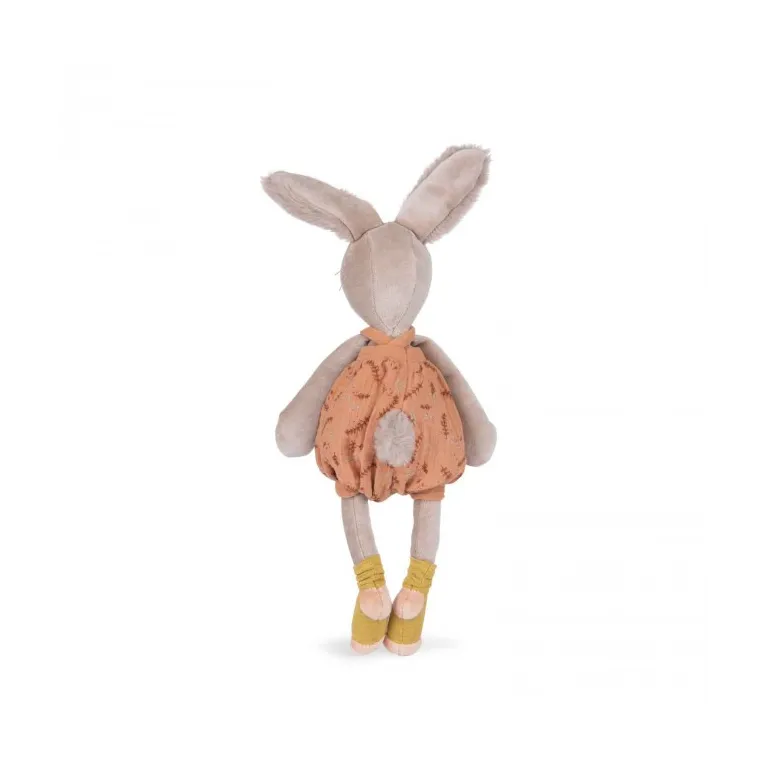 Poupée lapin ARGILE - Trois petits lapins