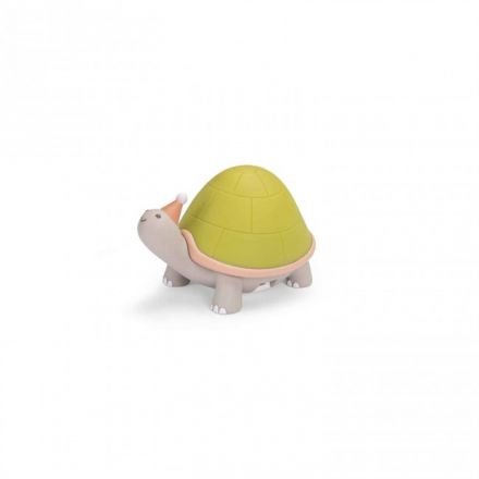 Veilleuse USB rechargeable - Tortue Trois petits lapins