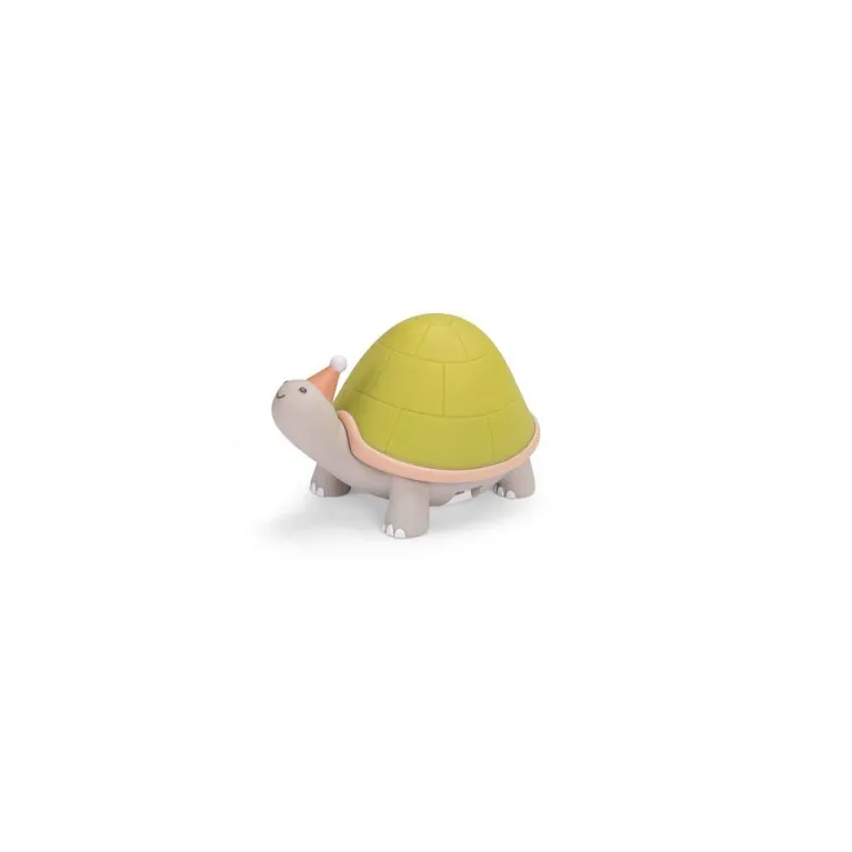 Veilleuse USB rechargeable - Tortue Trois petits lapins