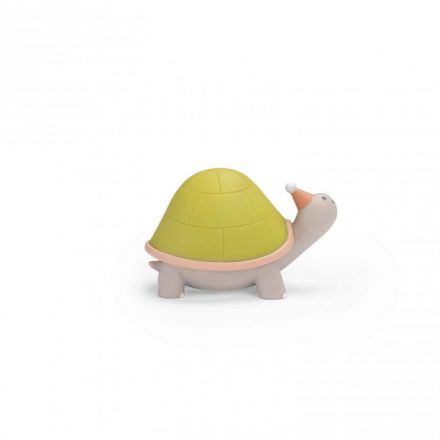 Veilleuse USB rechargeable - Tortue Trois petits lapins