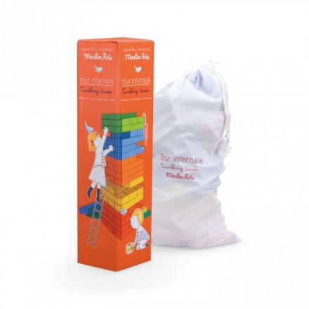 Tour infernale - Aujourd'hui c'est mercredi