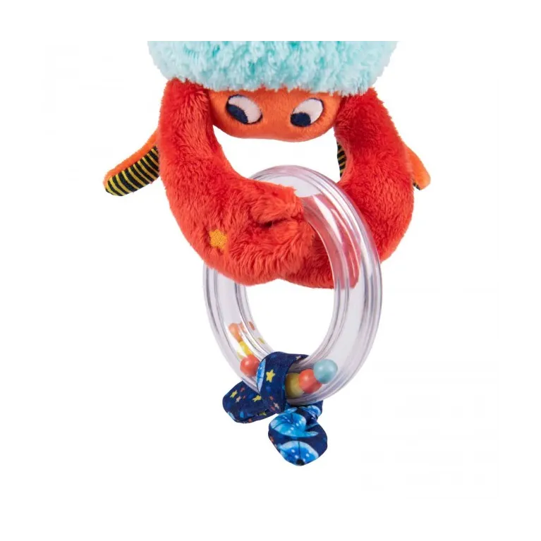 Bernard l' hermite Les aventures de Paulie