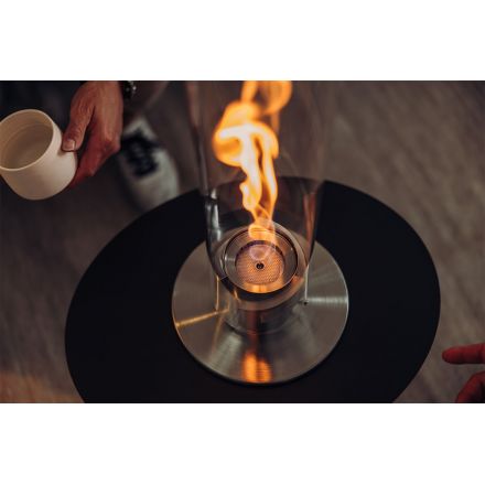 Adaptateur - Bio-burner - Pour liquide ethanol - Spin 1200 