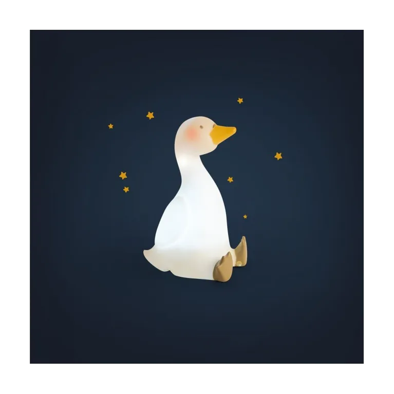 Veilleuse Cygne - La petite école de danse 