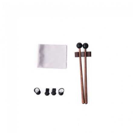 Tambour à languettes - Dans la jungle - 