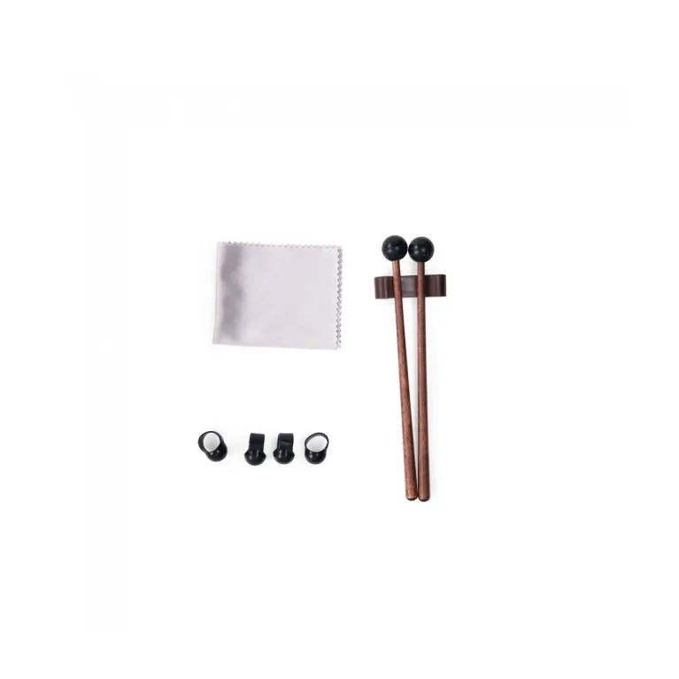 Tambour à languettes - Dans la jungle - 