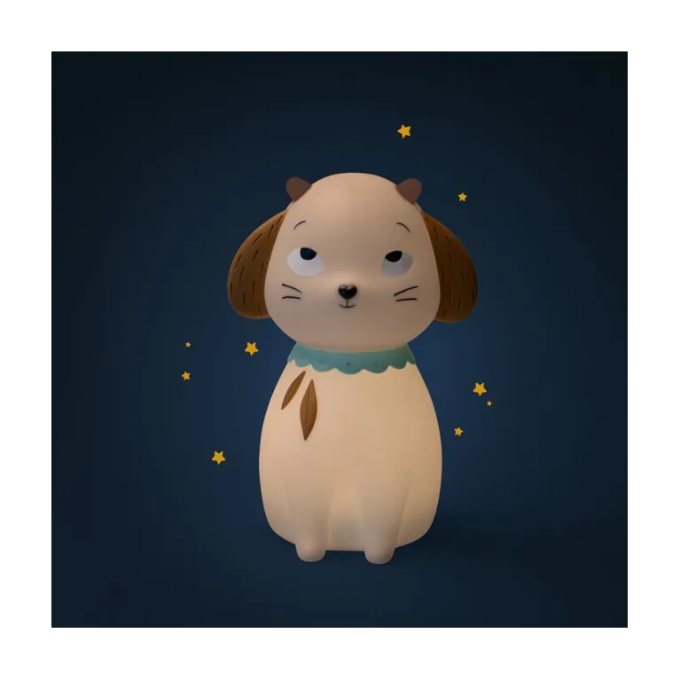 Lampe veilleuse - Mouton