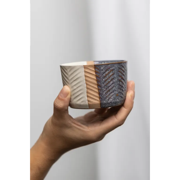 Petit bol industriel - 9 cm 