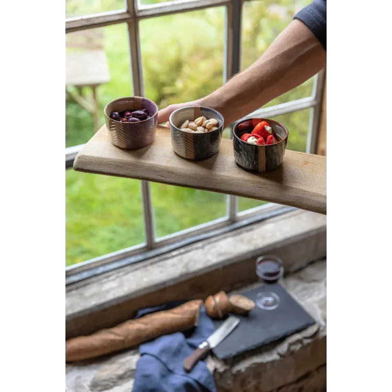 Petit bol industriel - 9 cm 